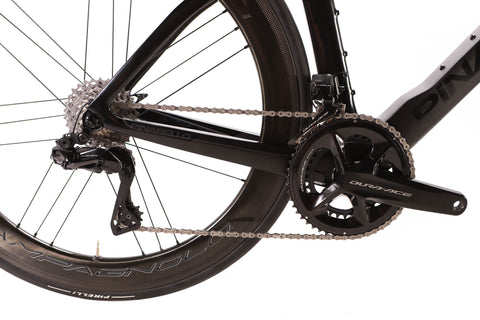 Pinarello Dogma F Shimano Dura-Ace Di2 Road Bike 2023,Size 53cm