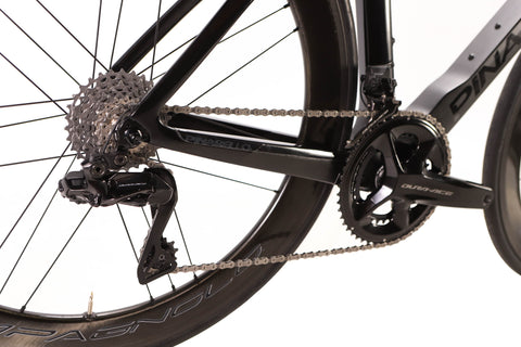 Pinarello Dogma F Shimano Dura-Ace Di2 Road Bike 2023,Size 53cm