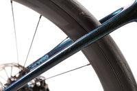 Cervelo Caledonia-5 Sram Rival AXS Disc Road Bike 2022, Size 56cm