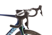 Cervelo Caledonia-5 Sram Rival AXS Disc Road Bike 2022, Size 56cm