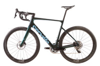 Cervelo Caledonia-5 Sram Rival AXS Disc Road Bike 2022, Size 56cm