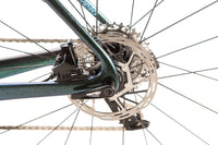 Cervelo Caledonia-5 Sram Rival AXS Disc Road Bike 2022, Size 56cm