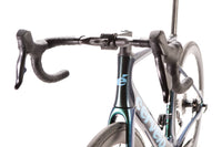 Cervelo Caledonia-5 Sram Rival AXS Disc Road Bike 2022, Size 56cm