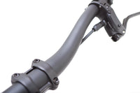 Brompton G-Line Folding Bike 2025, Size Small