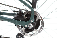 Brompton G-Line Folding Bike 2025, Size Small