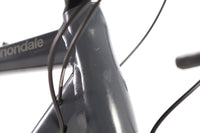 Cannondale Topstone 1 Shimano GRX Gravel Bike 2021, Size Medium