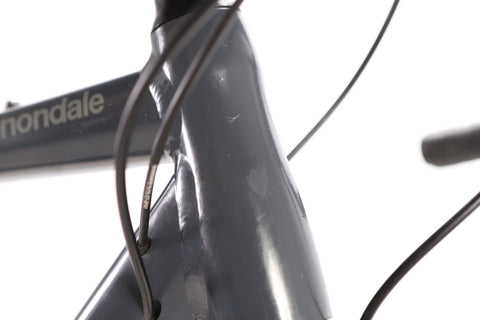 Cannondale Topstone 1 Shimano GRX Gravel Bike 2021, Size Medium