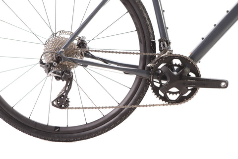 Cannondale Topstone 1 Shimano GRX Gravel Bike 2021, Size Medium