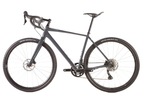 Cannondale Topstone 1 Shimano GRX Gravel Bike 2021, Size Medium
