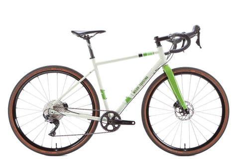 Wilier Jaroon Shimano GRX Gravel Bike 2021, Size Medium