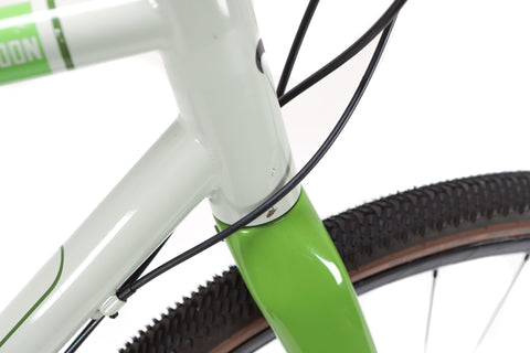 Wilier Jaroon Shimano GRX Gravel Bike 2021, Size Medium