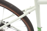 Wilier Jaroon Shimano GRX Gravel Bike 2021, Size Medium