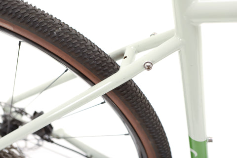 Wilier Jaroon Shimano GRX Gravel Bike 2021, Size Medium