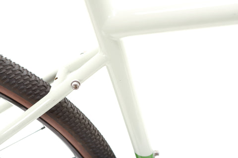 Wilier Jaroon Shimano GRX Gravel Bike 2021, Size Medium