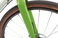 Wilier Jaroon Shimano GRX Gravel Bike 2021, Size Medium