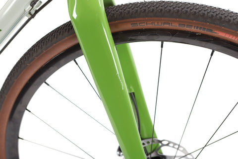 Wilier Jaroon Shimano GRX Gravel Bike 2021, Size Medium