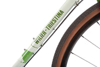 Wilier Jaroon Shimano GRX Gravel Bike 2021, Size Medium