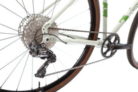 Wilier Jaroon Shimano GRX Gravel Bike 2021, Size Medium