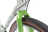 Wilier Jaroon Shimano GRX Gravel Bike 2021, Size Medium