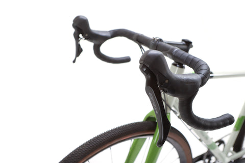 Wilier Jaroon Shimano GRX Gravel Bike 2021, Size Medium