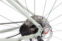 Wilier Jaroon Shimano GRX Gravel Bike 2021, Size Medium