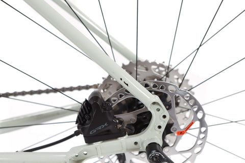 Wilier Jaroon Shimano GRX Gravel Bike 2021, Size Medium