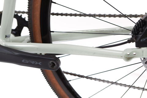 Wilier Jaroon Shimano GRX Gravel Bike 2021, Size Medium