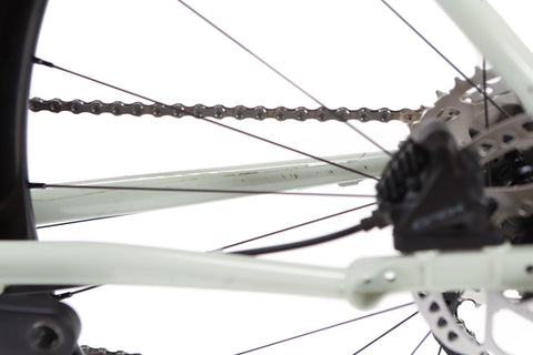 Wilier Jaroon Shimano GRX Gravel Bike 2021, Size Medium