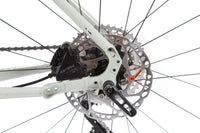 Wilier Jaroon Shimano GRX Gravel Bike 2021, Size Medium