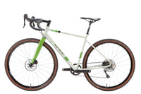 Wilier Jaroon Shimano GRX Gravel Bike 2021, Size Medium