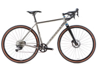 Reilly Gradient T47 Shimano GRX Gravel Bike 2021, Size Medium