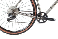 Reilly Gradient T47 Shimano GRX Gravel Bike 2021, Size Medium