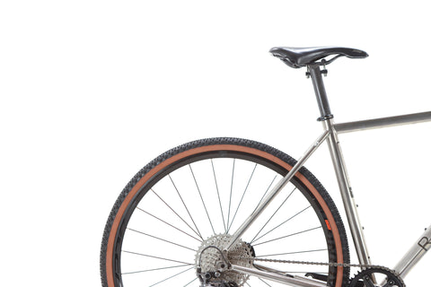 Reilly Gradient T47 Shimano GRX Gravel Bike 2021, Size Medium