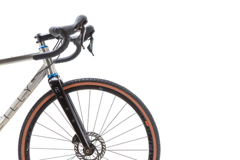 Reilly Gradient T47 Shimano GRX Gravel Bike 2021, Size Medium