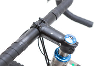 Reilly Gradient T47 Shimano GRX Gravel Bike 2021, Size Medium