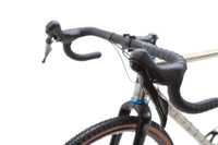 Reilly Gradient T47 Shimano GRX Gravel Bike 2021, Size Medium