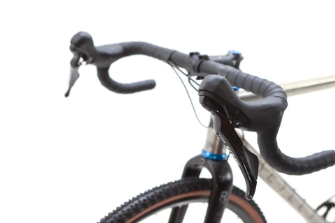 Reilly Gradient T47 Shimano GRX Gravel Bike 2021, Size Medium