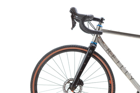 Reilly Gradient T47 Shimano GRX Gravel Bike 2021, Size Medium