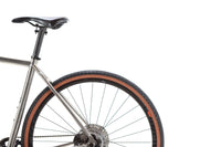 Reilly Gradient T47 Shimano GRX Gravel Bike 2021, Size Medium