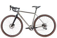 Reilly Gradient T47 Shimano GRX Gravel Bike 2021, Size Medium