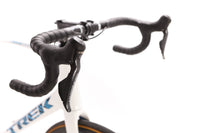 Trek Domane SLR 7 Gen 3 Shimano Ultegra Di2 Disc Road Bike 2020, Size 60cm