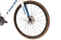 Trek Domane SLR 7 Gen 3 Shimano Ultegra Di2 Disc Road Bike 2020, Size 60cm
