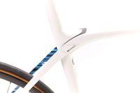Trek Domane SLR 7 Gen 3 Shimano Ultegra Di2 Disc Road Bike 2020, Size 60cm