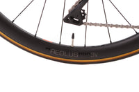Trek Domane SLR 7 Gen 3 Shimano Ultegra Di2 Disc Road Bike 2020, Size 60cm
