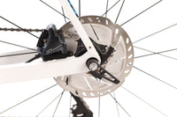 Trek Domane SLR 7 Gen 3 Shimano Ultegra Di2 Disc Road Bike 2020, Size 60cm