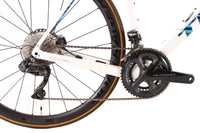Trek Domane SLR 7 Gen 3 Shimano Ultegra Di2 Disc Road Bike 2020, Size 60cm