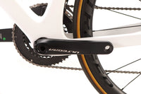 Trek Domane SLR 7 Gen 3 Shimano Ultegra Di2 Disc Road Bike 2020, Size 60cm