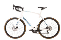 Trek Domane SLR 7 Gen 3 Shimano Ultegra Di2 Disc Road Bike 2020, Size 60cm