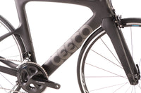 Ceepo Venom Shimano 105 TT Bike 2019, Size Medium