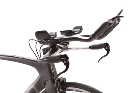 Ceepo Venom Shimano 105 TT Bike 2019, Size Medium